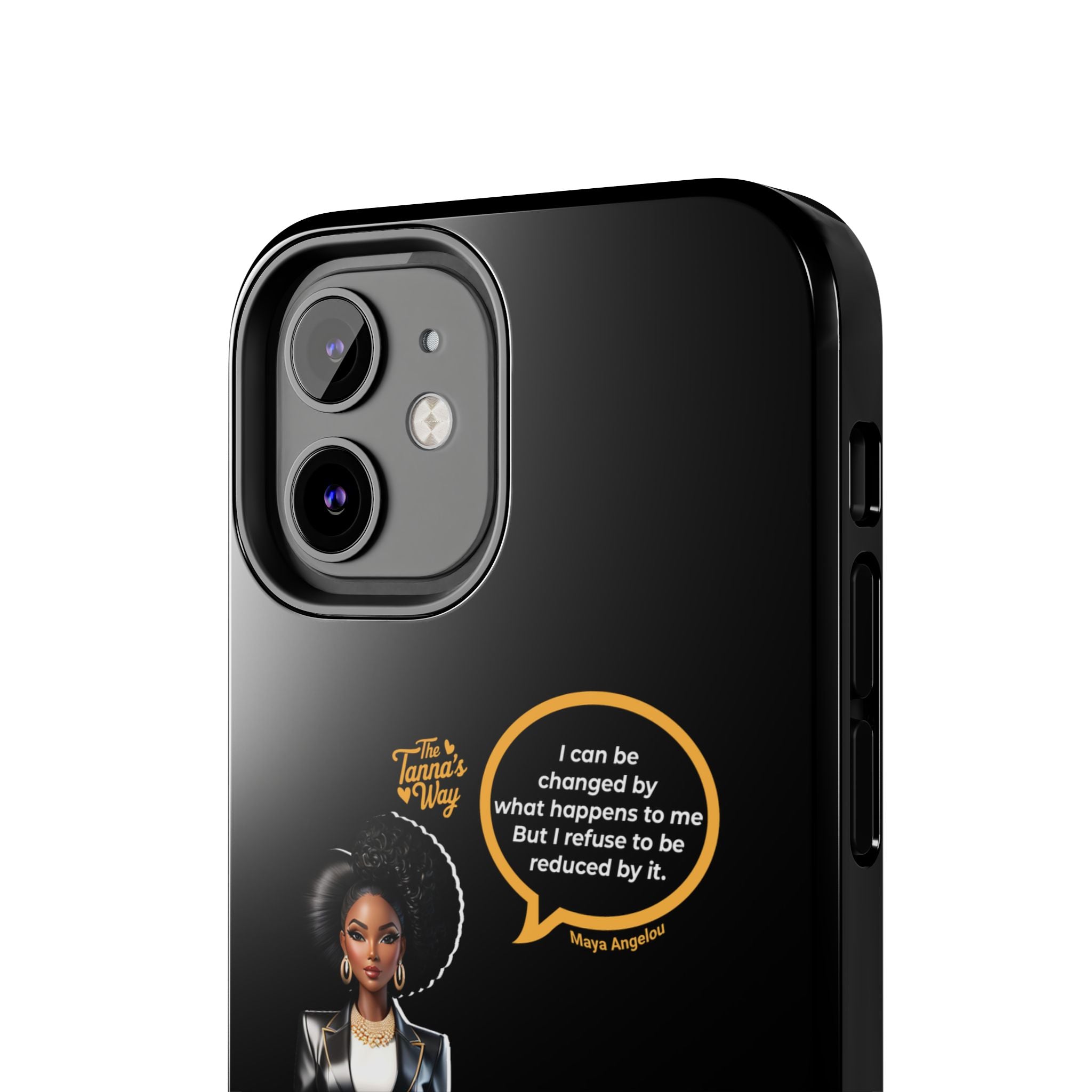 Maya Angelou 2 | Tough Phone Cases